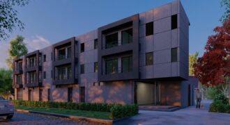 EDIFICIO “KAIROS” SAN MARTIN 1901