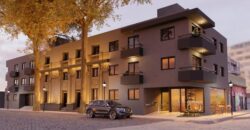 EDIFICIO “POSEIDÓN” , 25 DE MAYO 191 , Temperley