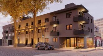 EDIFICIO “POSEIDÓN” , 25 DE MAYO 191 , Temperley