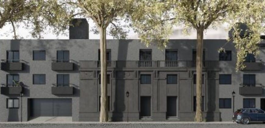 EDIFICIO “POSEIDÓN” , 25 DE MAYO 191 , Temperley