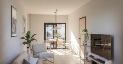 EDIFICIO “POSEIDÓN” , 25 DE MAYO 191 , Temperley