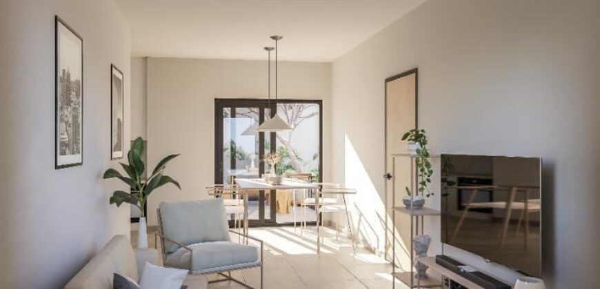 EDIFICIO “POSEIDÓN” , 25 DE MAYO 191 , Temperley