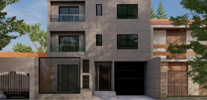 EDIFICIO “PERICLES”, GORRITI 717