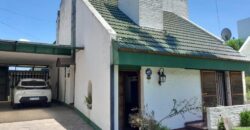 Pellegrini 666, Adrogué