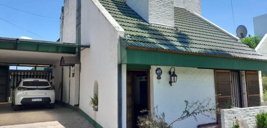 Pellegrini 666, Adrogué