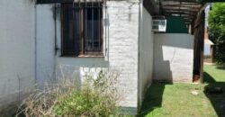 Pellegrini 666, Adrogué