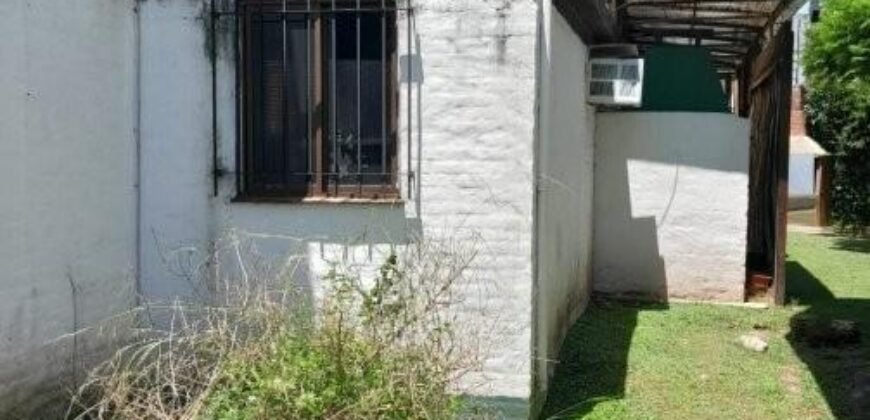 Pellegrini 666, Adrogué