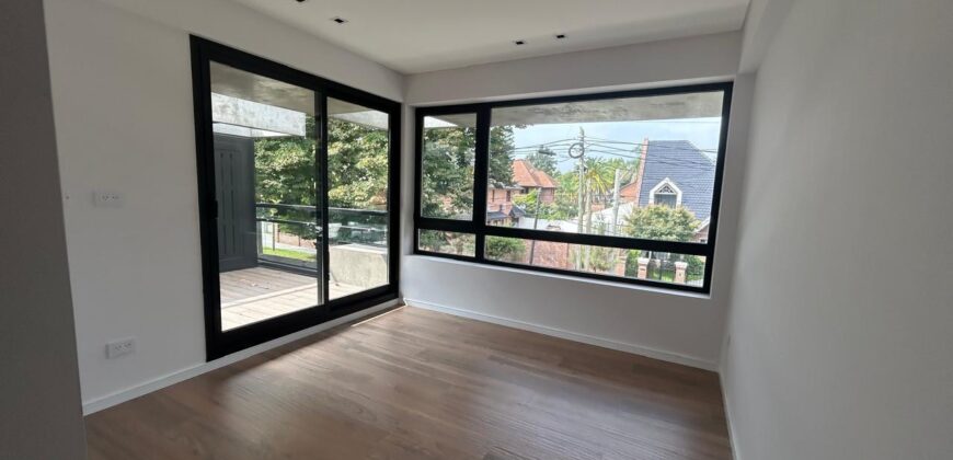 NOTHER 889 Piso 1 , Adrogué