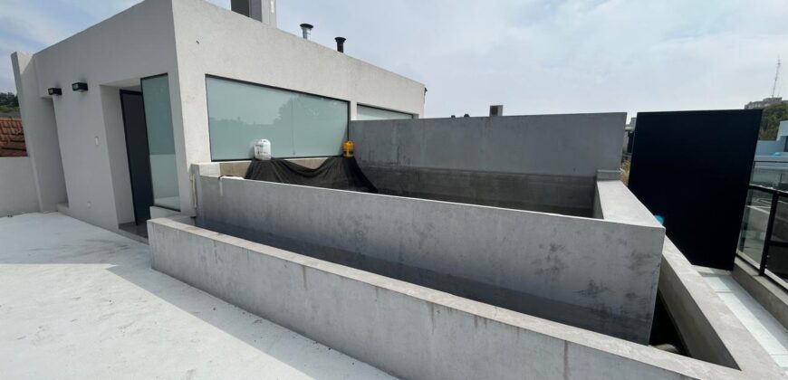 NOTHER 889 Piso 1 , Adrogué