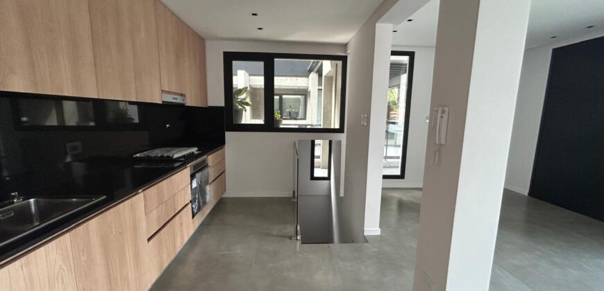 NOTHER 889 Piso 1 , Adrogué