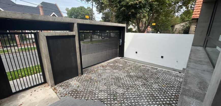 NOTHER 889 Piso 1 , Adrogué