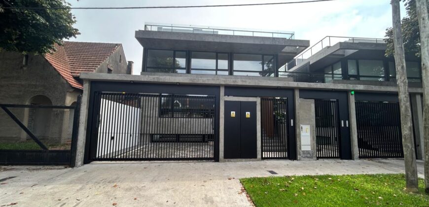 NOTHER 889 Piso 1 , Adrogué