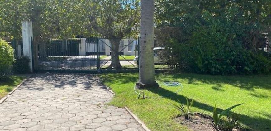 Pellegrini 666, Adrogué