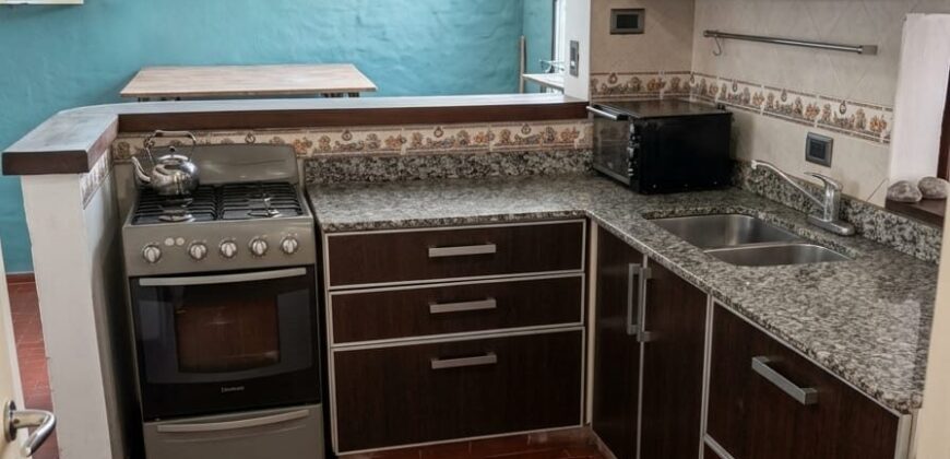 Pellegrini 666, Adrogué