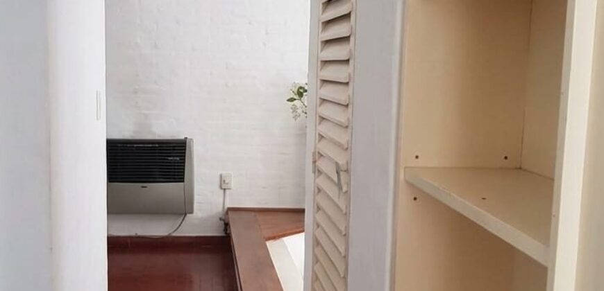 Pellegrini 666, Adrogué