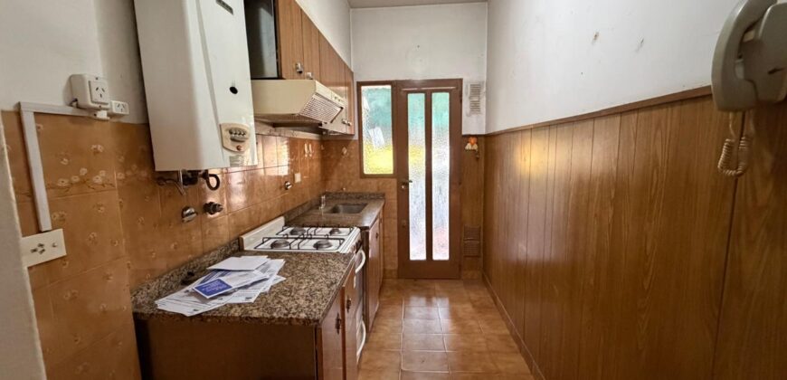 Somellera 538 Piso 1 Departamento B