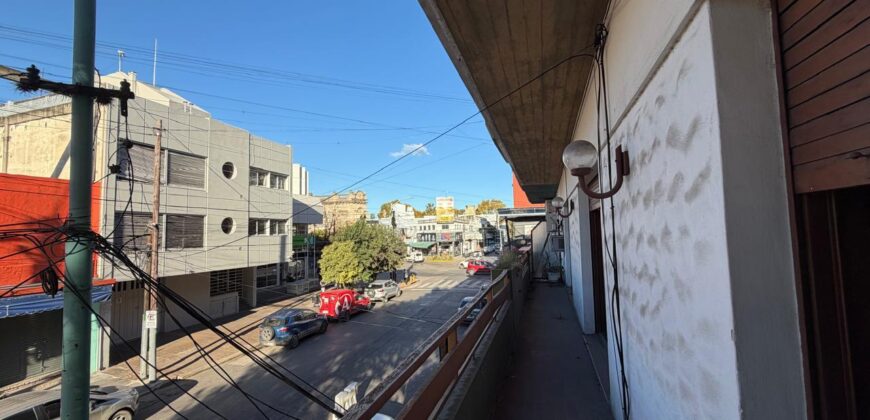 Somellera 538 Piso 1 Departamento B