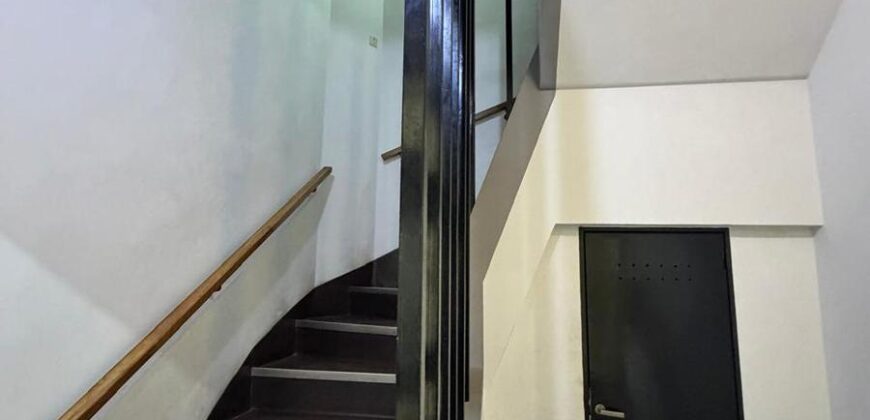Somellera 538 Piso 1 Departamento B