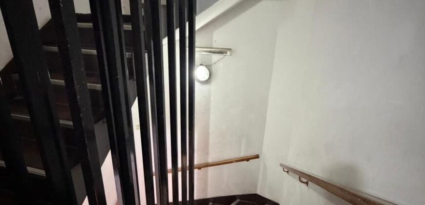 Somellera 538 Piso 1 Departamento B