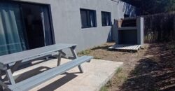 COMPLEJO TURÍSTICO EN MAR DE LAS PAMPAS SOBRE CALLE CUL DE SAC TALAMPAYA A METROS DE AV. DEL PLATA