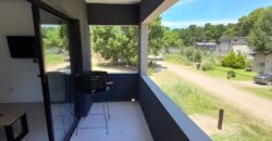 COMPLEJO TURÍSTICO EN MAR DE LAS PAMPAS SOBRE CALLE CUL DE SAC TALAMPAYA A METROS DE AV. DEL PLATA