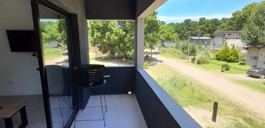 COMPLEJO TURÍSTICO EN MAR DE LAS PAMPAS SOBRE CALLE CUL DE SAC TALAMPAYA A METROS DE AV. DEL PLATA