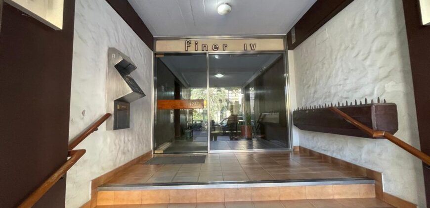 DIAGONAL BROWN 1277 Piso 3 Departamento A