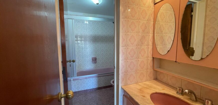 DIAGONAL BROWN 1277 Piso 3 Departamento A
