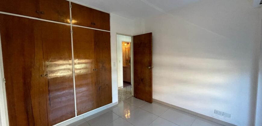 DIAGONAL BROWN 1277 Piso 3 Departamento A