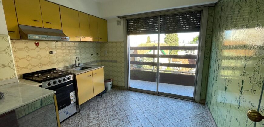 DIAGONAL BROWN 1277 Piso 3 Departamento A