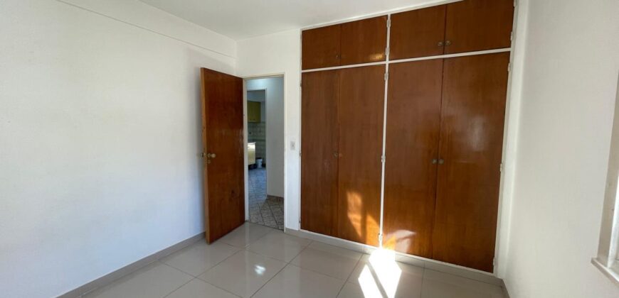 DIAGONAL BROWN 1277 Piso 3 Departamento A