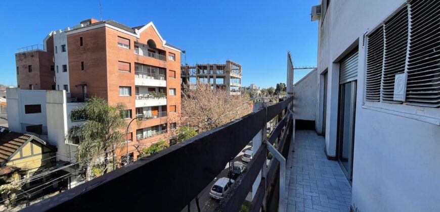DIAGONAL BROWN 1277 Piso 3 Departamento A