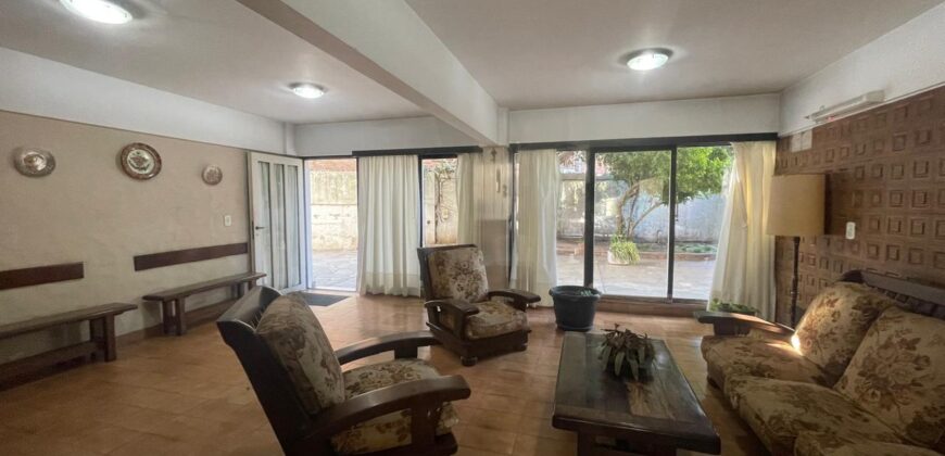 DIAGONAL BROWN 1277 Piso 3 Departamento A