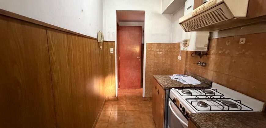 Somellera 538 Piso 1 Departamento B