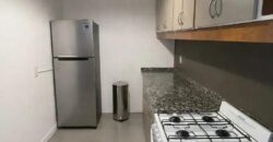 Uiburu 543, Piso 2.