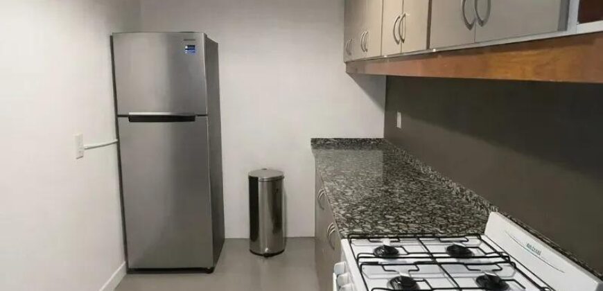 Uiburu 543, Piso 2.