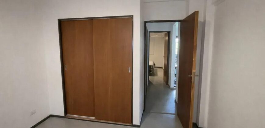 Uiburu 543, Piso 2.