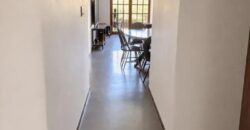 Uiburu 543, Piso 2.