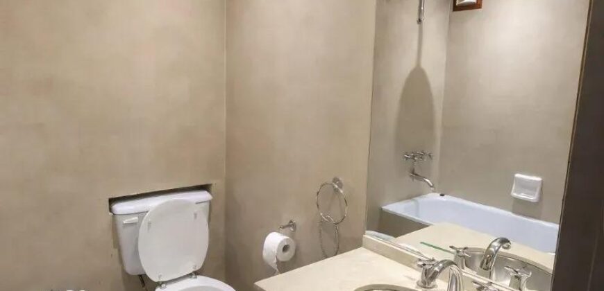 Uiburu 543, Piso 2.