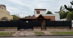 ESPAÑA 650, Burzaco