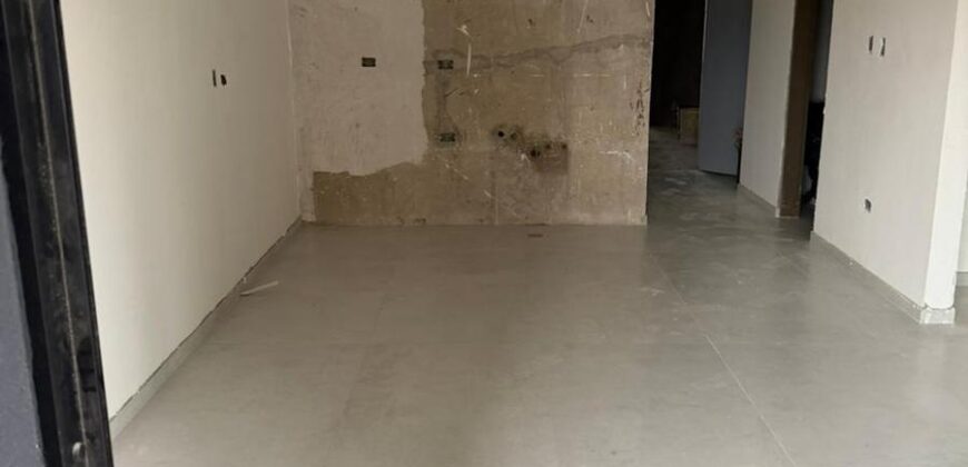 Mitre 2261, Piso 1