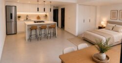 Mitre 2261, Piso 1