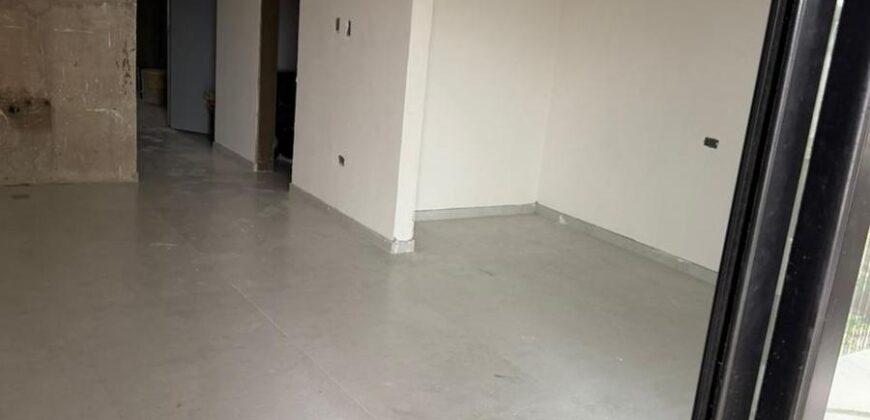Mitre 2261, Piso 1