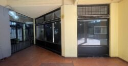 LOCAL EN ALQUILER SOMELLERA 538