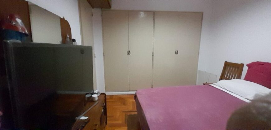 MITRE 962, Depto E.