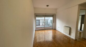 MITRE 986 Piso 1 Departamento 4