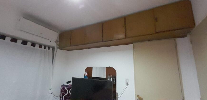 MITRE 962, Depto E.