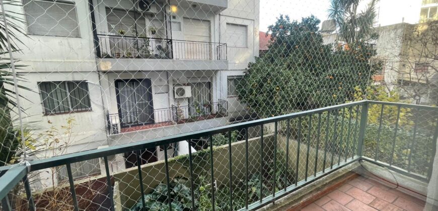 MITRE 986 Piso 1 Departamento 4