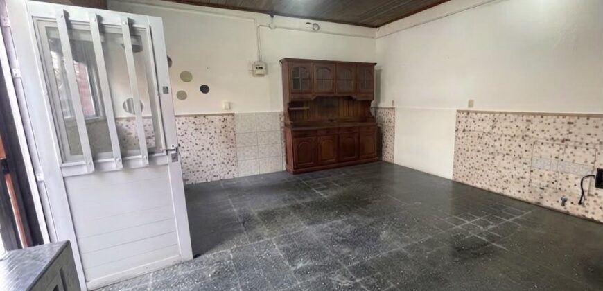 BOUCHARD 2298 Departamento 3, José Mármol.