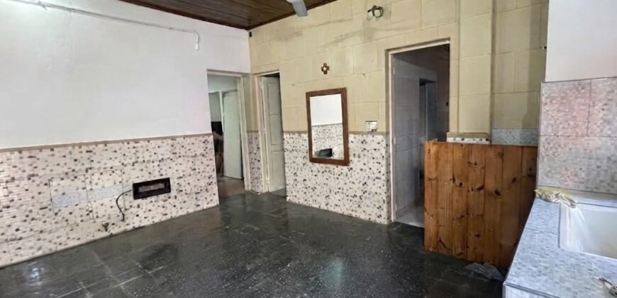 BOUCHARD 2298 Departamento 3, José Mármol.